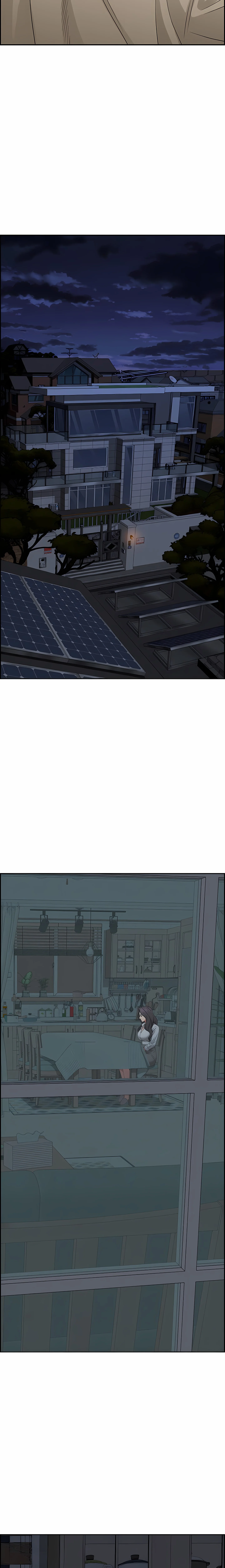 Her Bodyguard (Uncensored), chapter 16, page 24 of 28