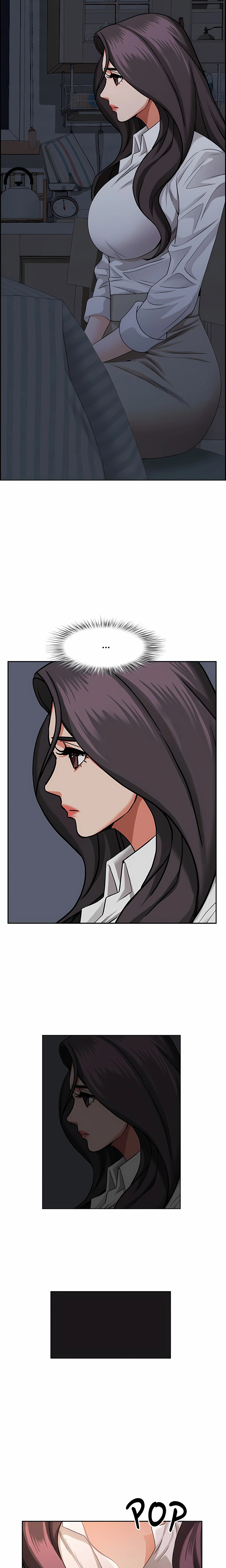 Her Bodyguard (Uncensored), chapter 16, page 25 of 28