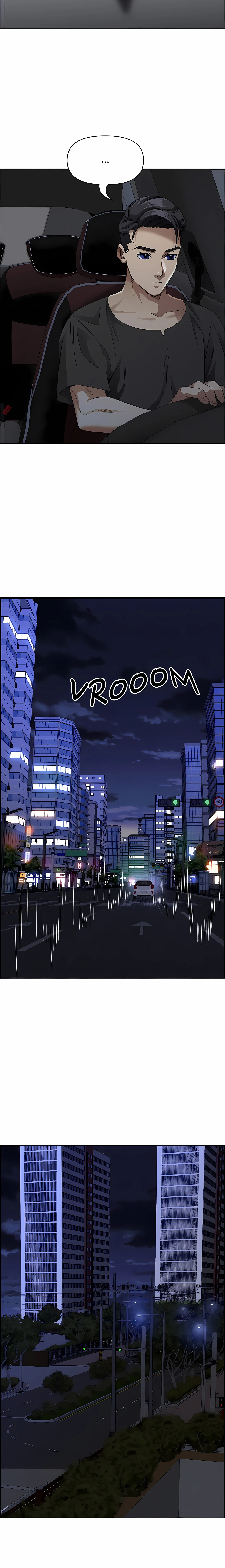 Her Bodyguard (Uncensored), chapter 18, page 21 of 25