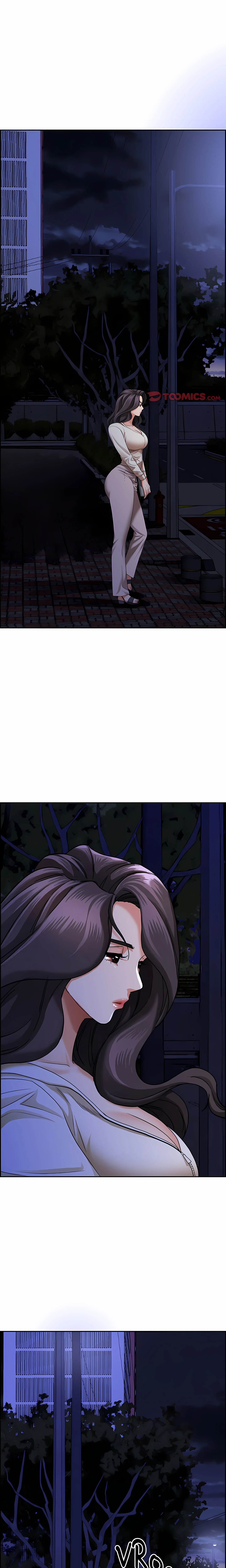Her Bodyguard (Uncensored), chapter 18, page 22 of 25