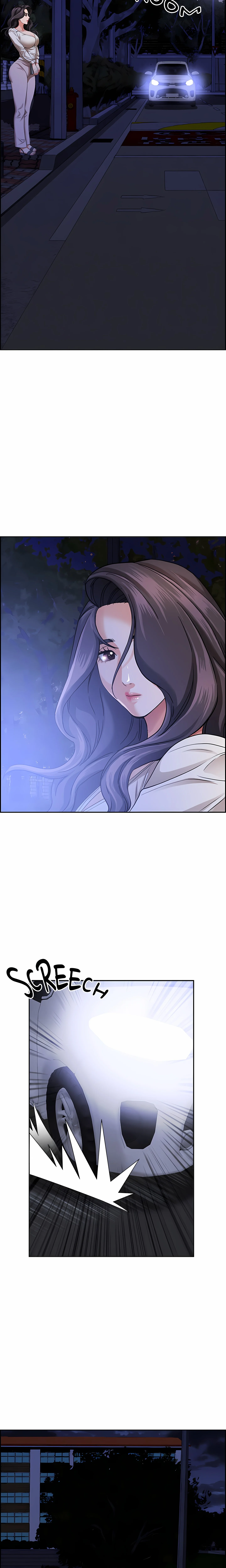 Her Bodyguard (Uncensored), chapter 18, page 23 of 25