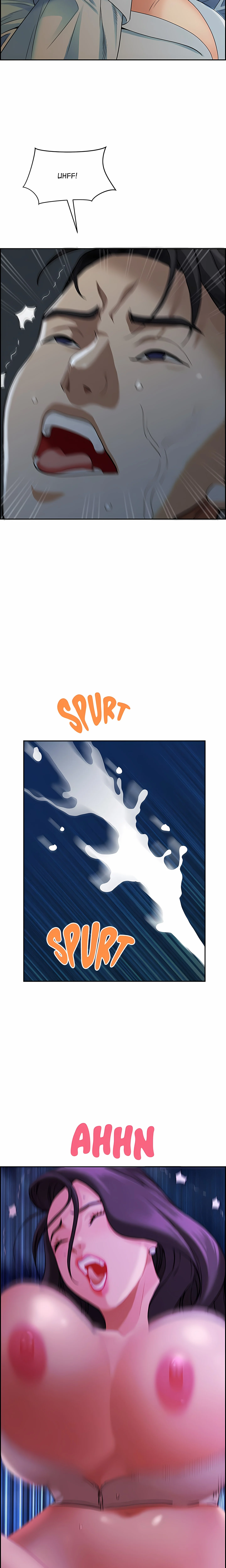 Her Bodyguard (Uncensored), chapter 20, page 14 of 24