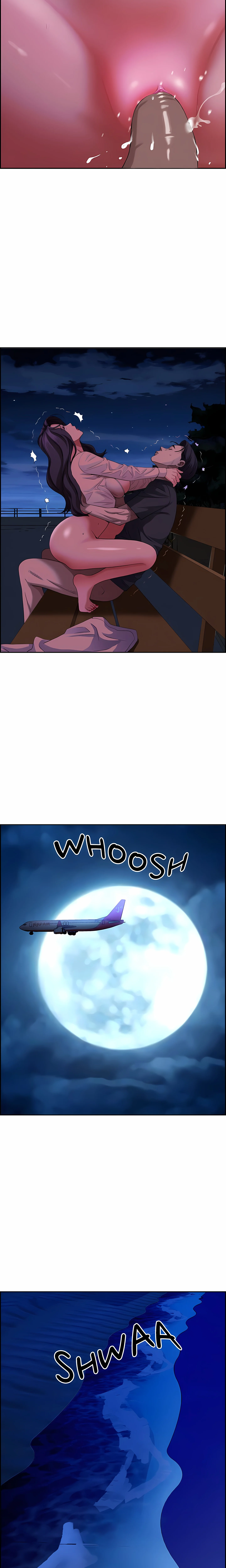 Her Bodyguard (Uncensored), chapter 20, page 15 of 24