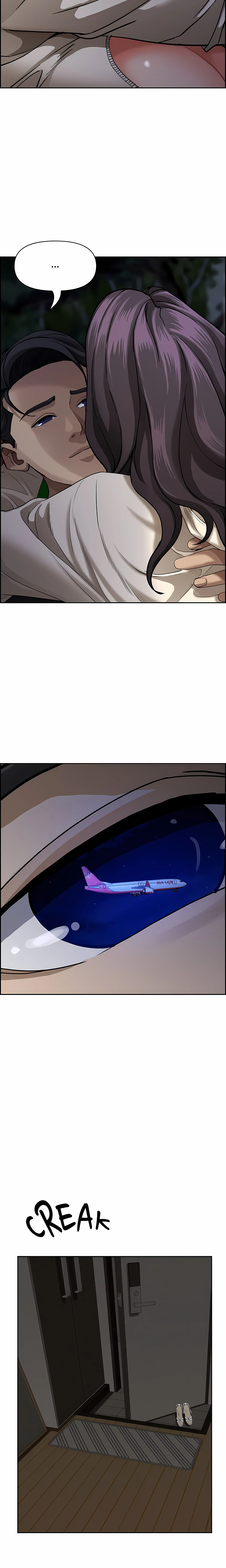 Her Bodyguard (Uncensored), chapter 20, page 17 of 24