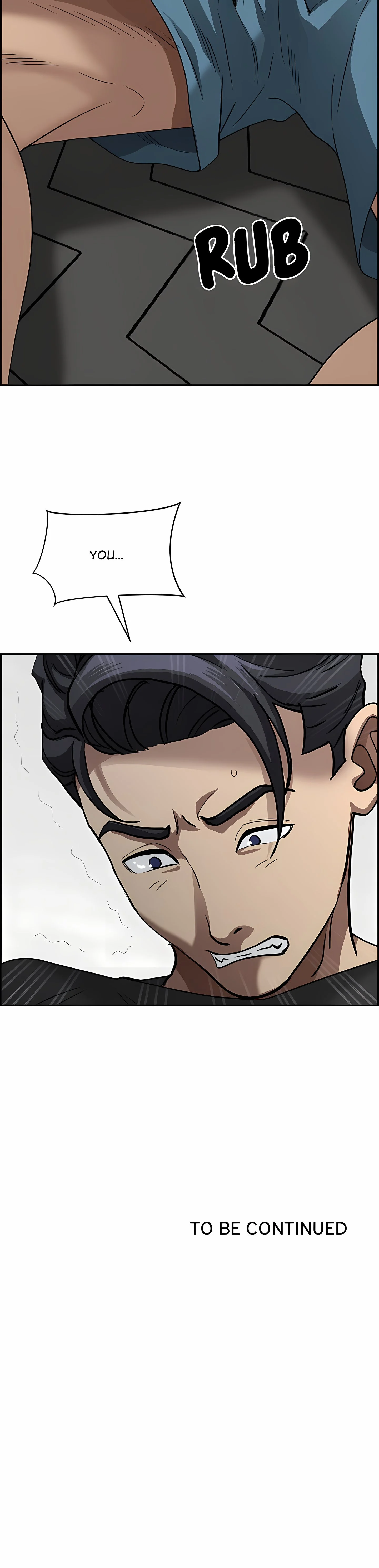 Her Bodyguard (Uncensored), chapter 20, page 24 of 24