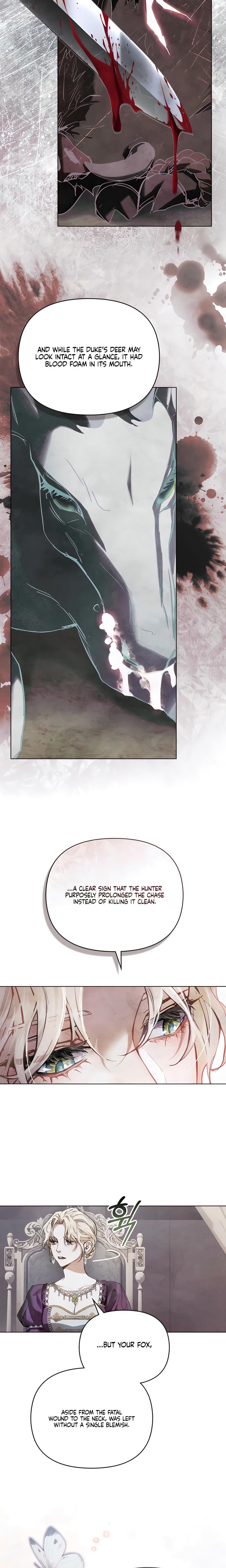 Her Majesty's Night Uncensored, chapter 1, page 5 of 23