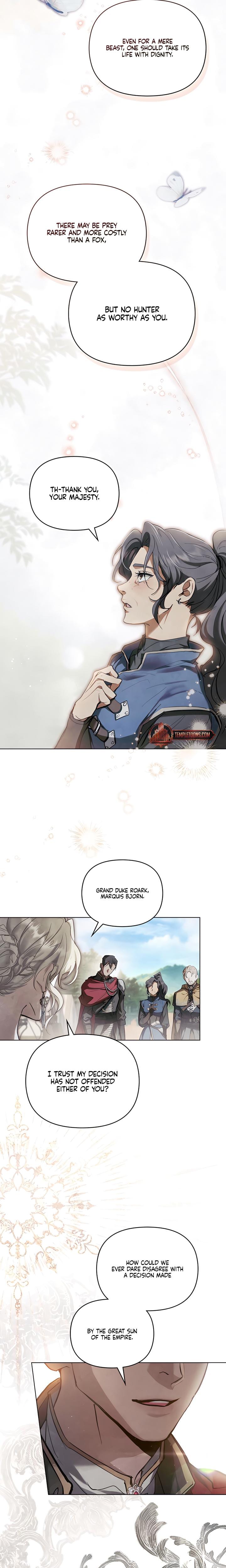Her Majesty's Night Uncensored, chapter 1, page 6 of 23