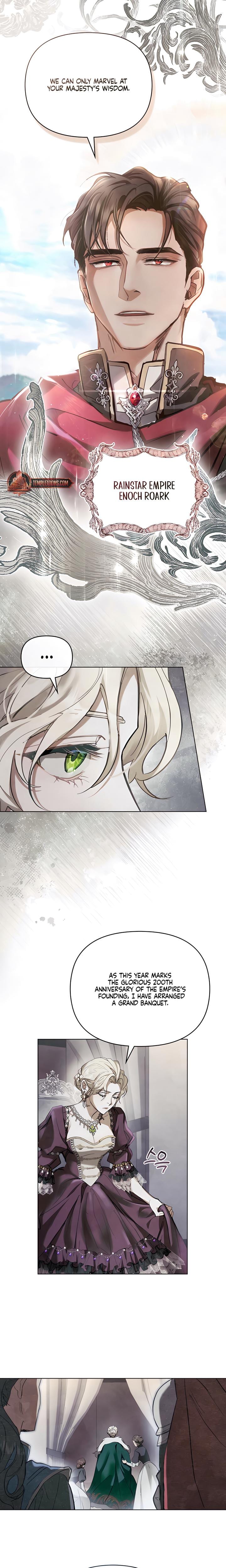 Her Majesty's Night Uncensored, chapter 1, page 7 of 23