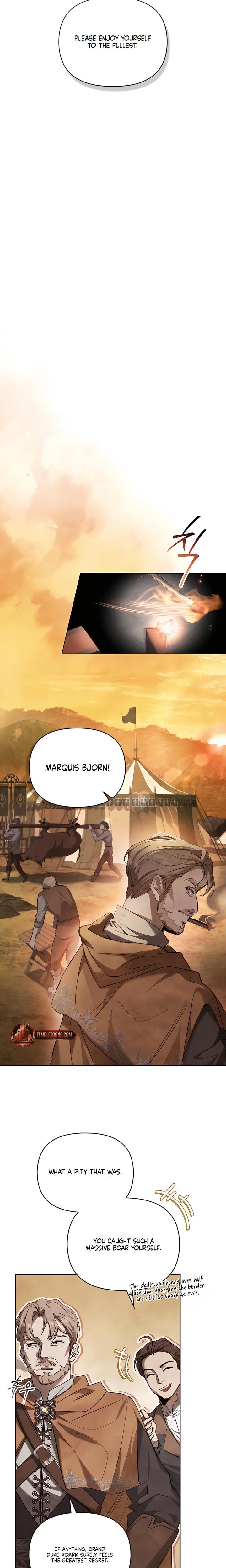 Her Majesty's Night Uncensored, chapter 1, page 8 of 23