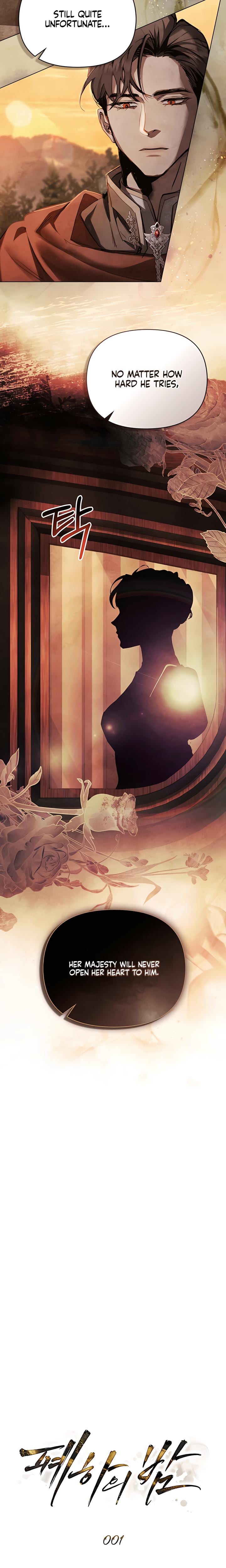 Her Majesty's Night Uncensored, chapter 1, page 10 of 23