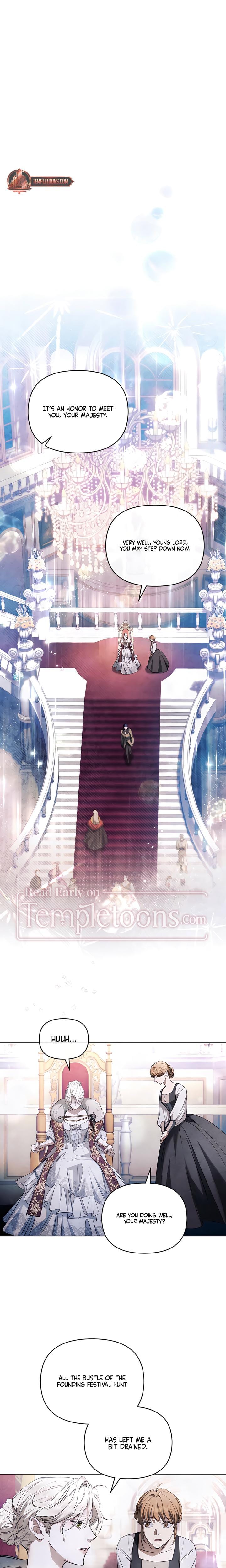 Her Majesty's Night Uncensored, chapter 1, page 11 of 23