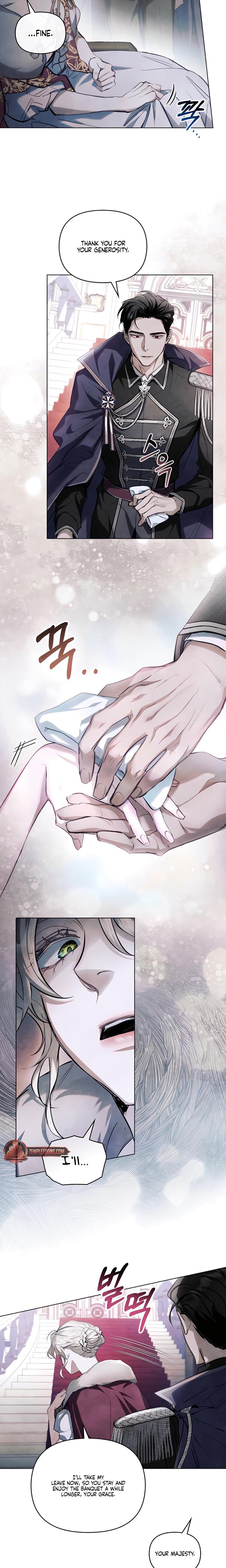 Her Majesty's Night Uncensored, chapter 1, page 15 of 23