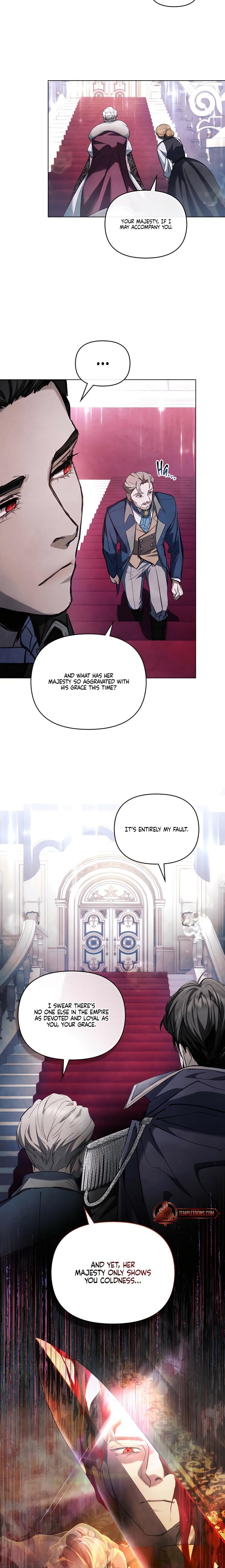 Her Majesty's Night Uncensored, chapter 1, page 16 of 23