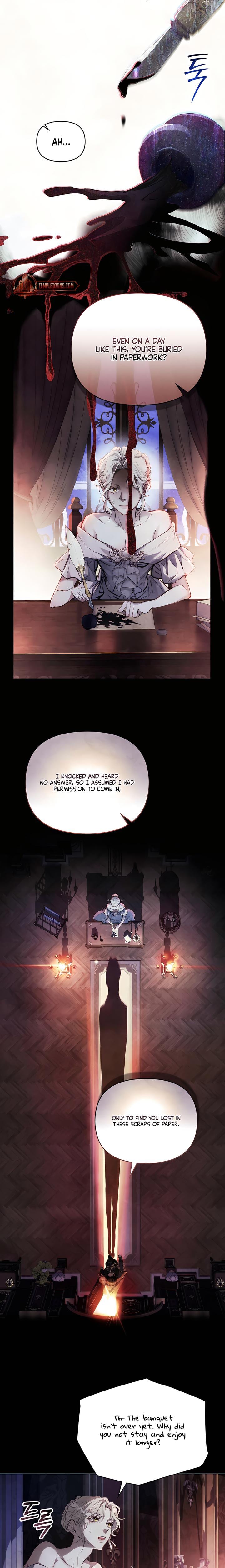 Her Majesty's Night Uncensored, chapter 1, page 19 of 23
