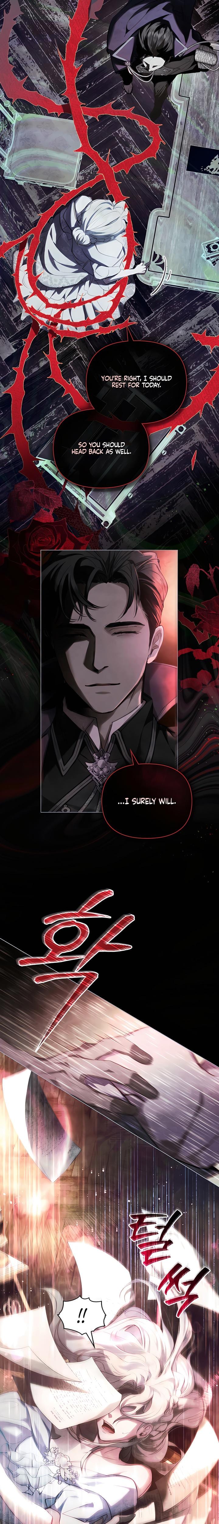 Her Majesty's Night Uncensored, chapter 1, page 21 of 23