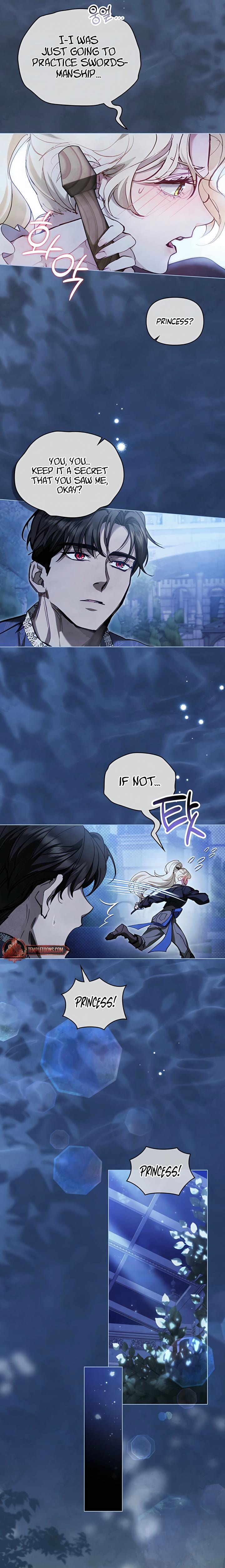 Her Majesty's Night Uncensored, chapter 2, page 15 of 21