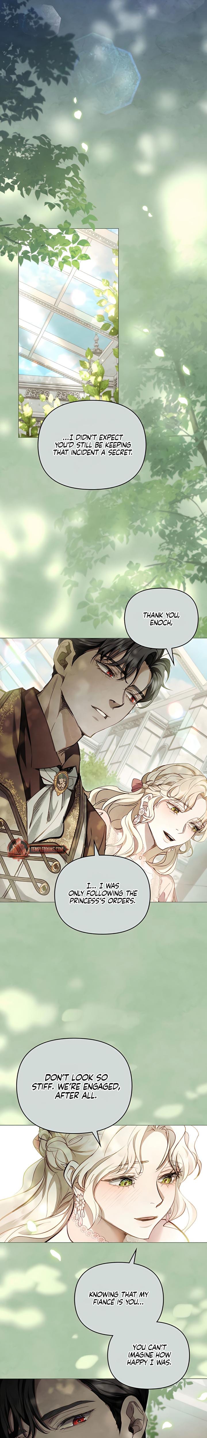 Her Majesty's Night Uncensored, chapter 2, page 16 of 21