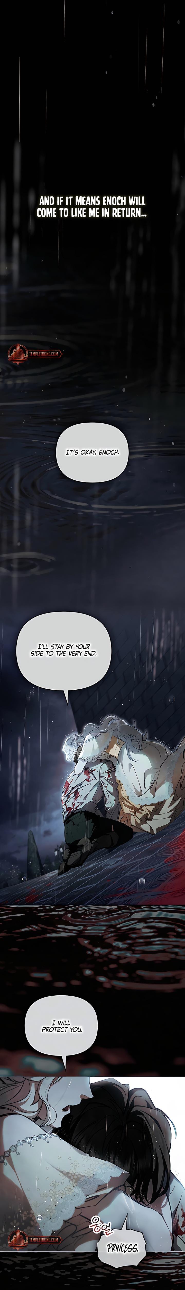 Her Majesty's Night Uncensored, chapter 2, page 18 of 21