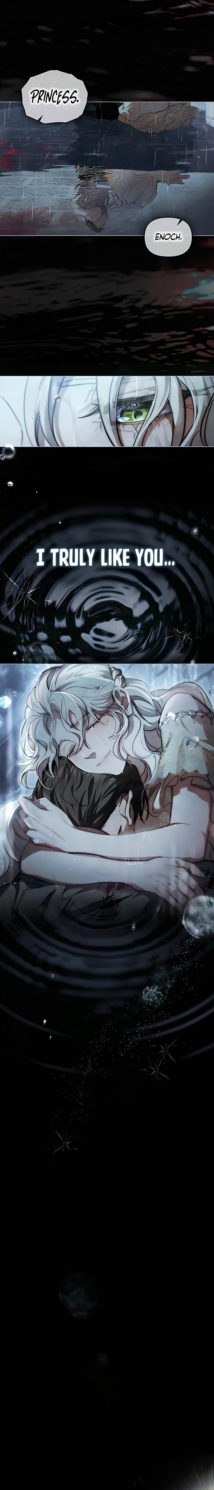 Her Majesty's Night Uncensored, chapter 2, page 19 of 21