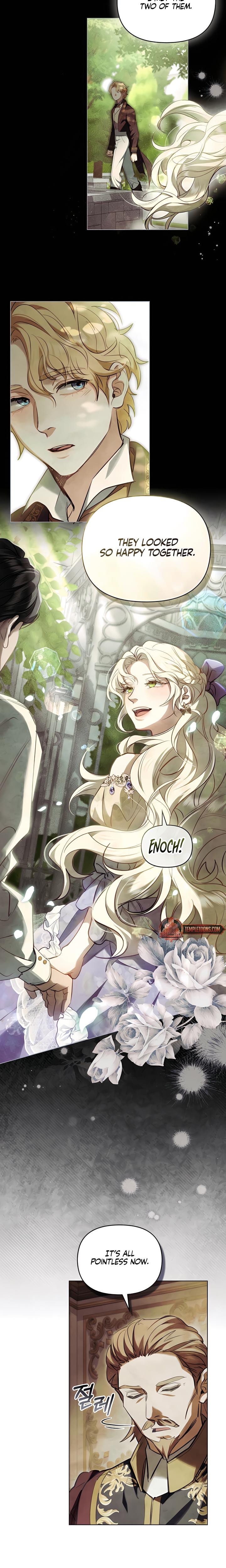 Her Majesty's Night Uncensored, chapter 4, page 15 of 21