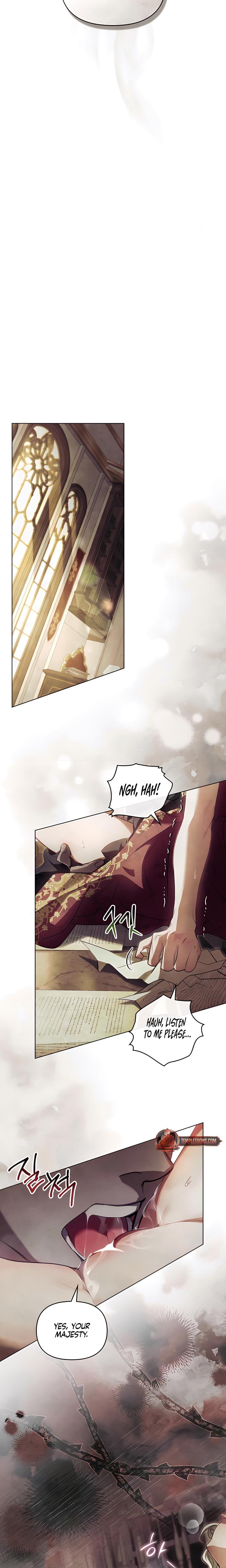 Her Majesty's Night Uncensored, chapter 4, page 19 of 21
