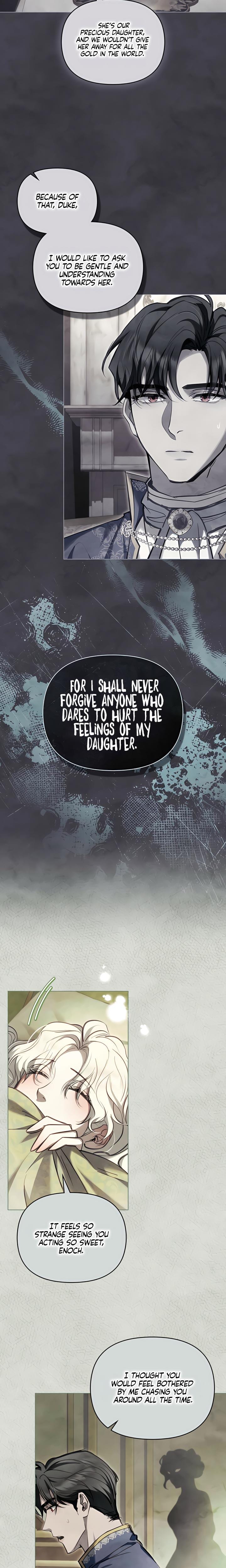 Her Majesty's Night Uncensored, chapter 5, page 14 of 21