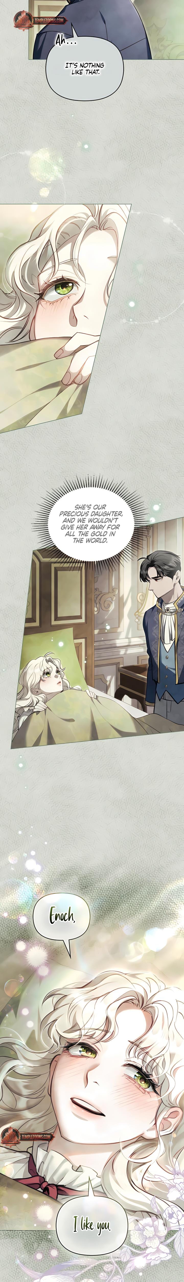 Her Majesty's Night Uncensored, chapter 5, page 15 of 21