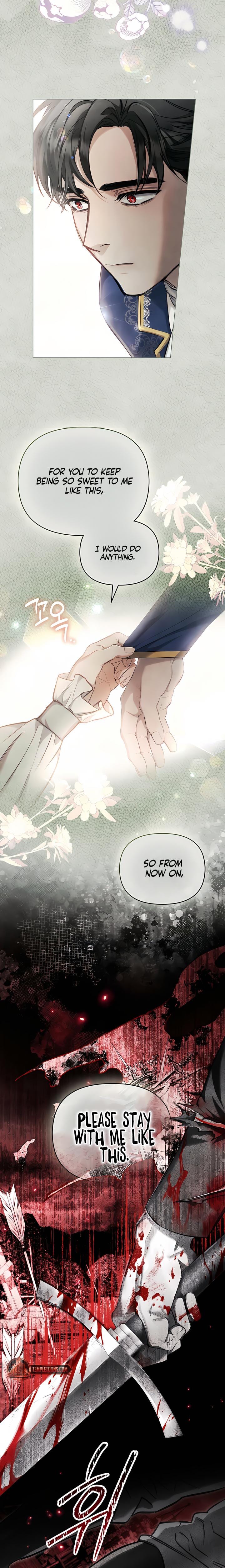 Her Majesty's Night Uncensored, chapter 5, page 16 of 21