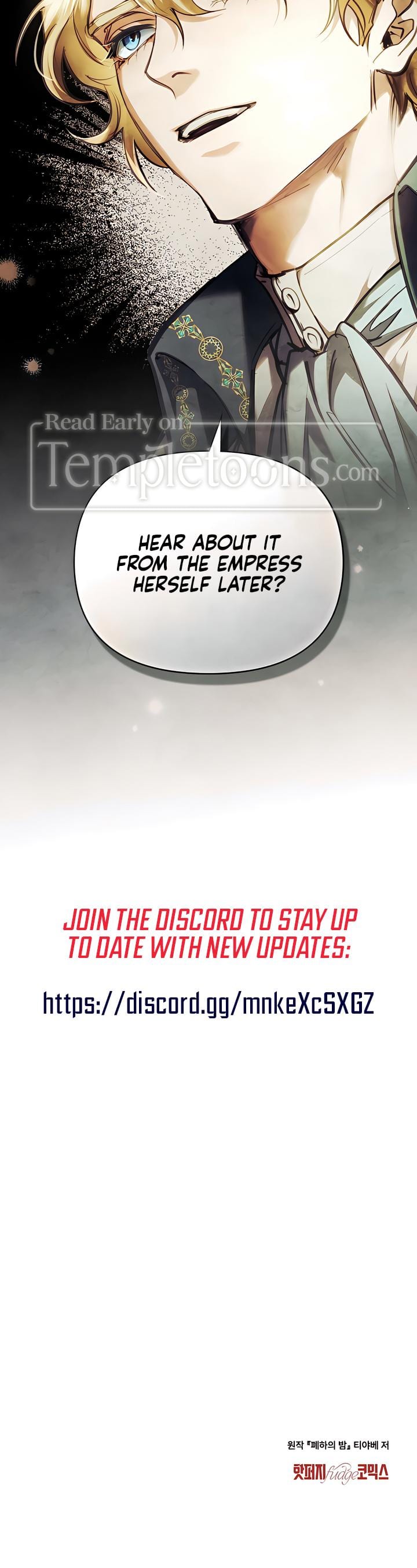 Her Majesty's Night Uncensored, chapter 6, page 19 of 19