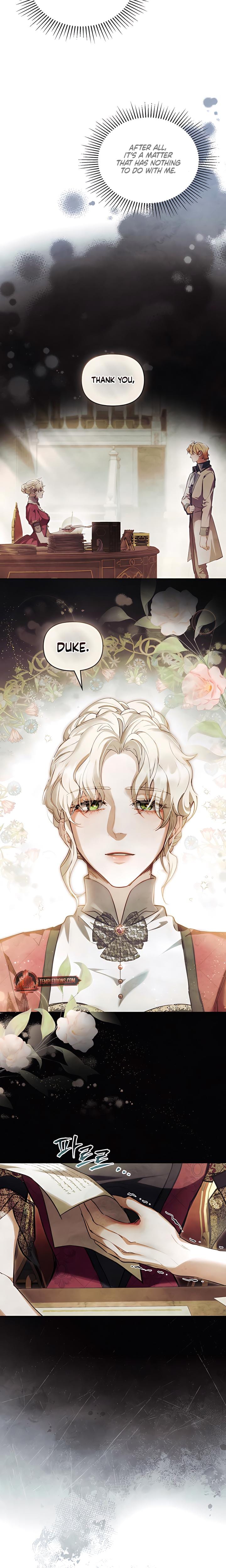 Her Majesty's Night Uncensored, chapter 7, page 15 of 17