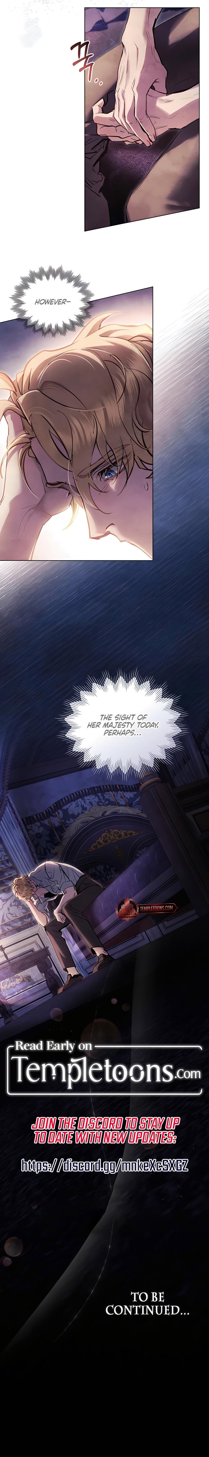 Her Majesty's Night Uncensored, chapter 7, page 16 of 17
