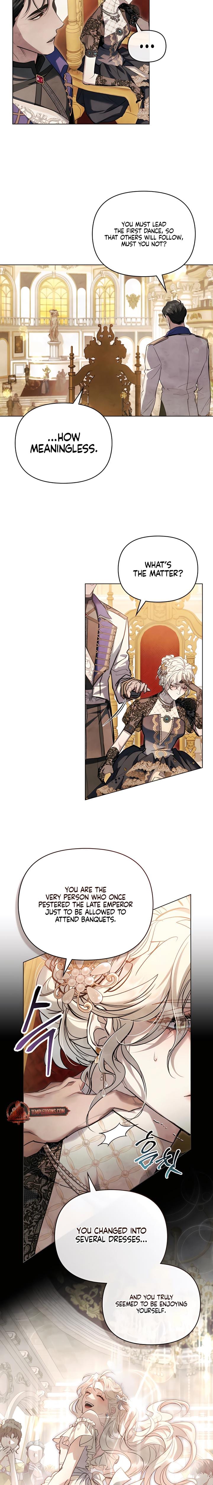 Her Majesty's Night Uncensored, chapter 9, page 7 of 16
