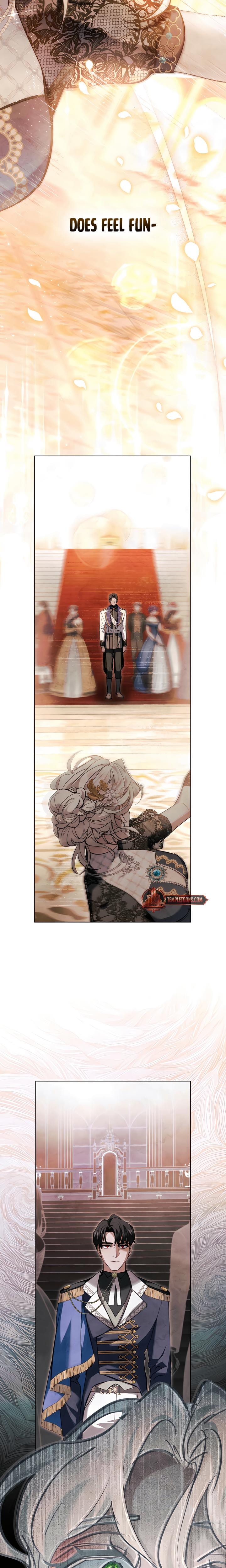 Her Majesty's Night Uncensored, chapter 10, page 6 of 20