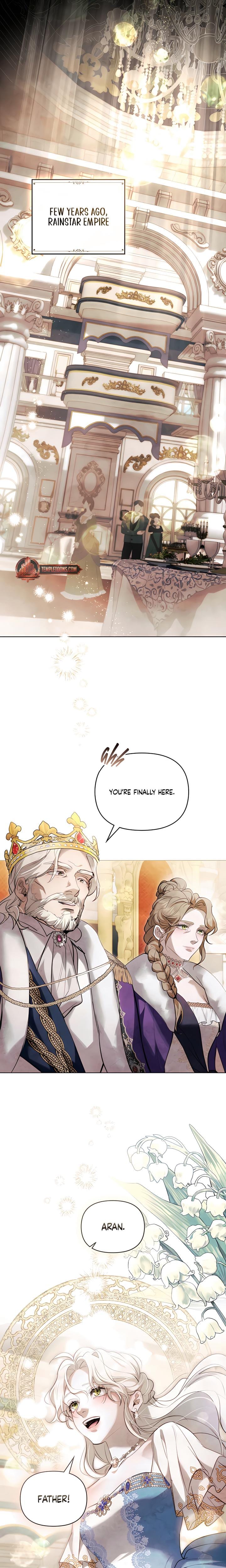 Her Majesty's Night Uncensored, chapter 10, page 9 of 20