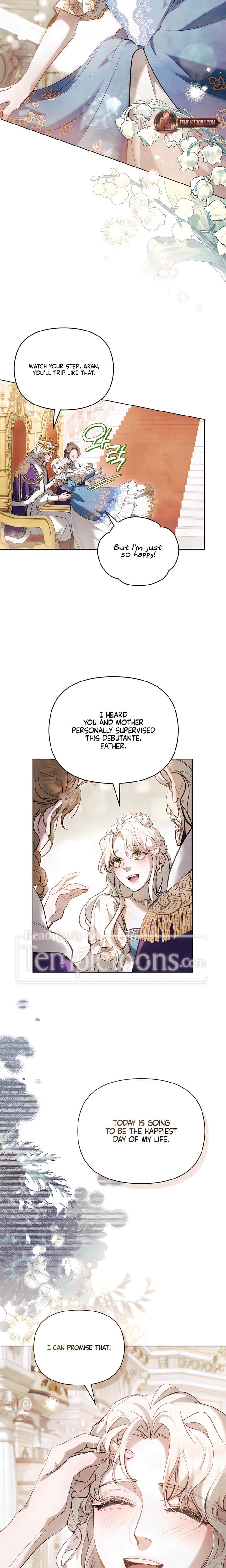 Her Majesty's Night Uncensored, chapter 10, page 10 of 20