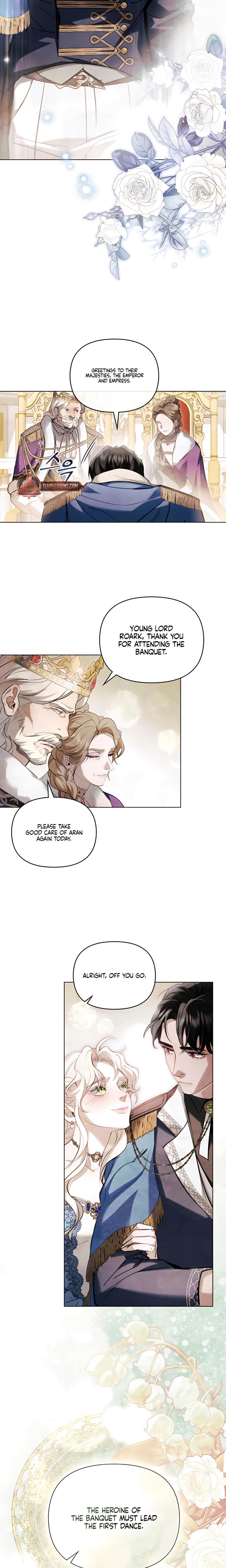 Her Majesty's Night Uncensored, chapter 10, page 12 of 20