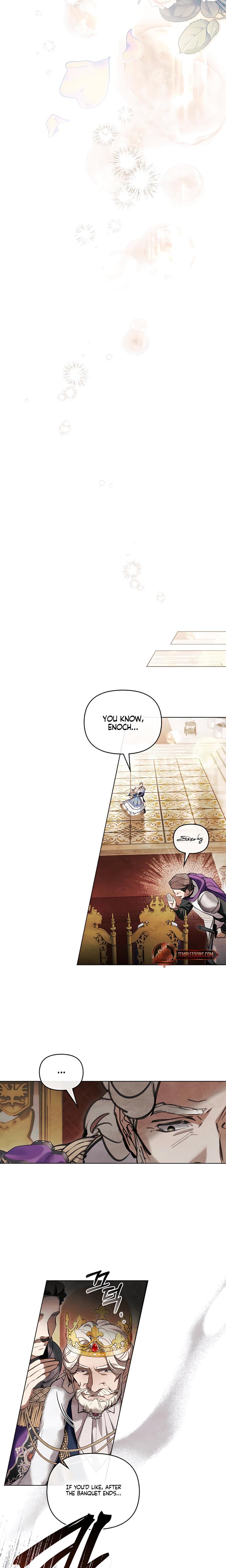 Her Majesty's Night Uncensored, chapter 10, page 15 of 20