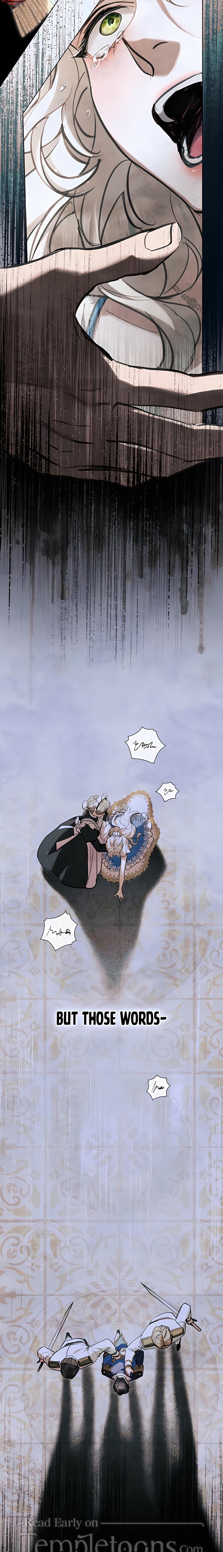 Her Majesty's Night Uncensored, chapter 10, page 19 of 20
