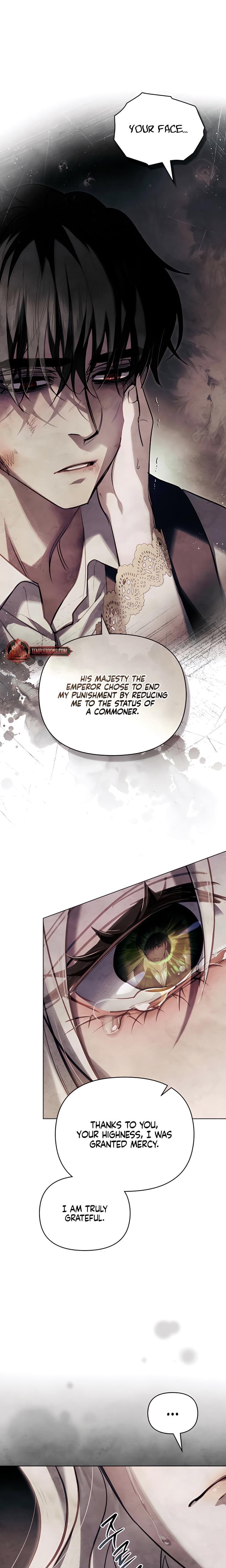 Her Majesty's Night Uncensored, chapter 11, page 6 of 21