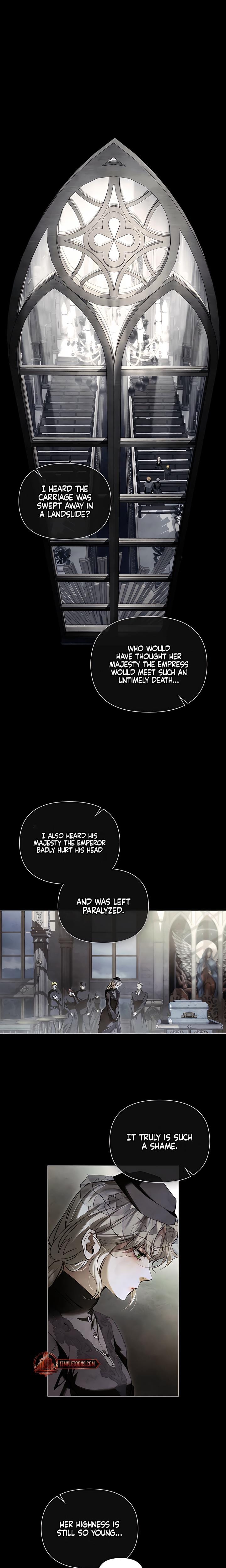 Her Majesty's Night Uncensored, chapter 11, page 10 of 21