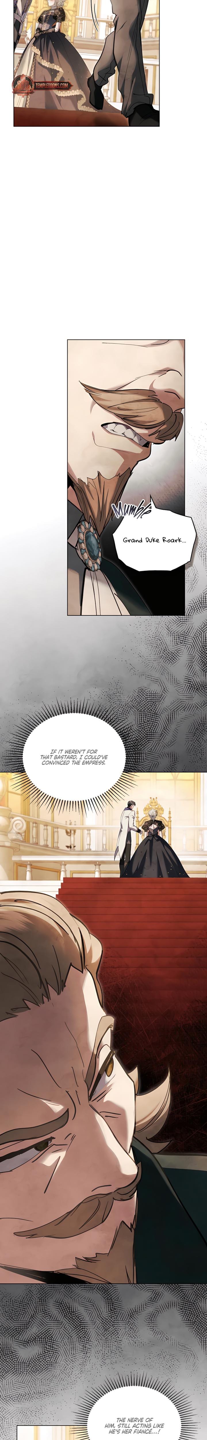 Her Majesty's Night Uncensored, chapter 12, page 6 of 21