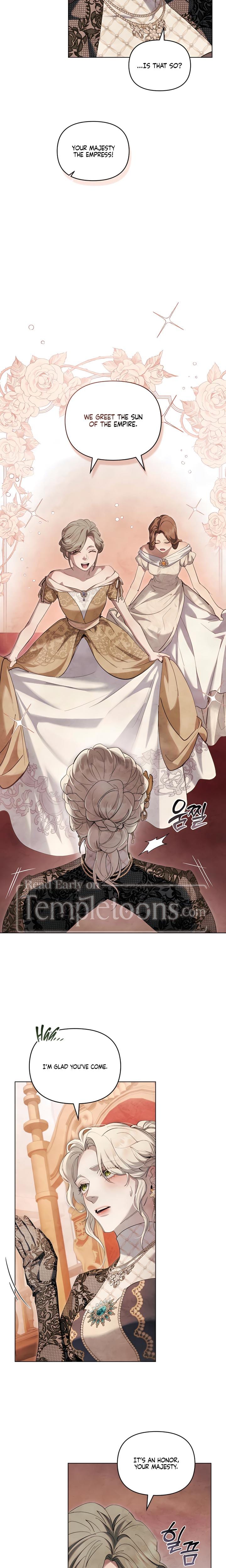 Her Majesty's Night Uncensored, chapter 12, page 11 of 21