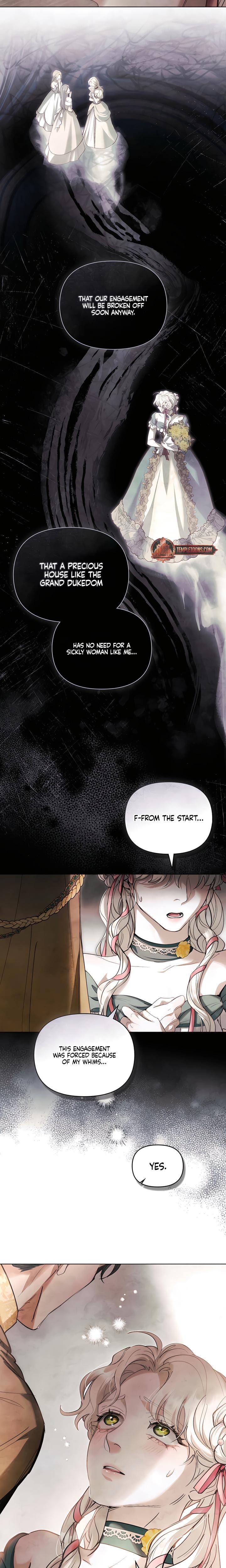 Her Majesty's Night Uncensored, chapter 12, page 15 of 21