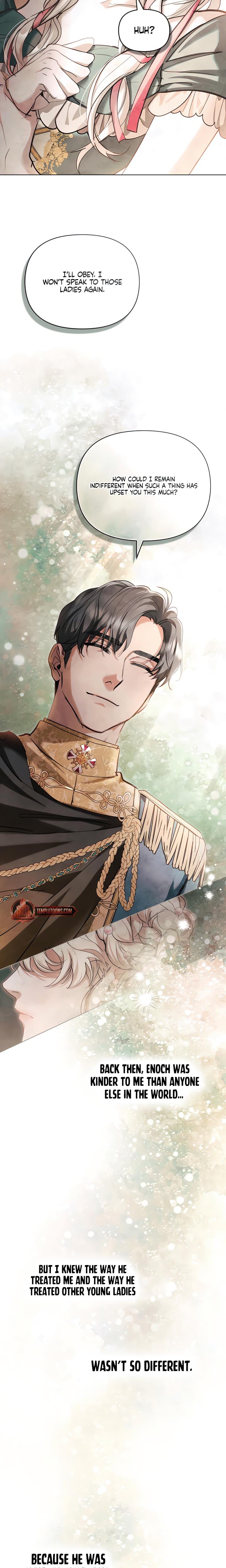 Her Majesty's Night Uncensored, chapter 12, page 16 of 21