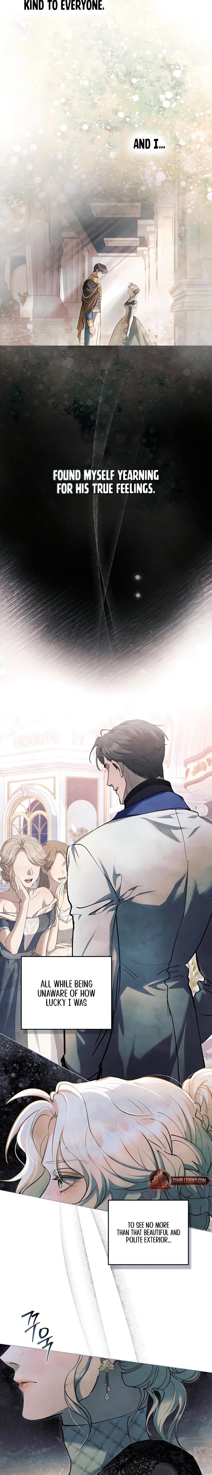 Her Majesty's Night Uncensored, chapter 12, page 17 of 21