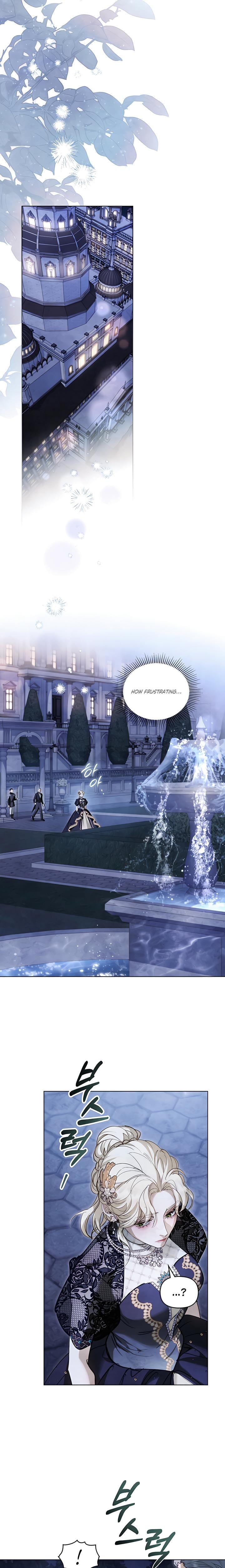 Her Majesty's Night Uncensored, chapter 12, page 19 of 21