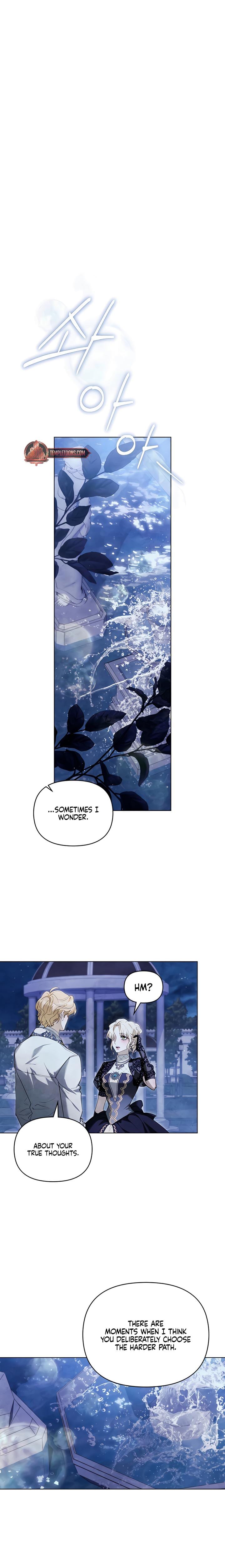 Her Majesty's Night Uncensored, chapter 13, page 7 of 19