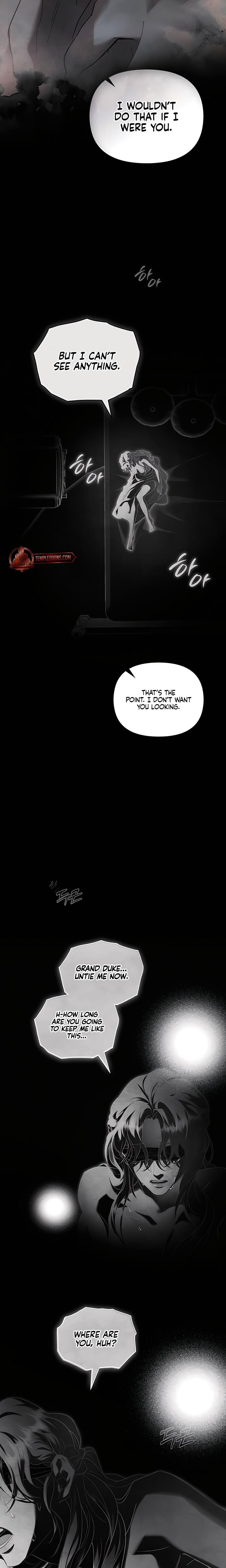Her Majesty's Night Uncensored, chapter 15, page 7 of 21