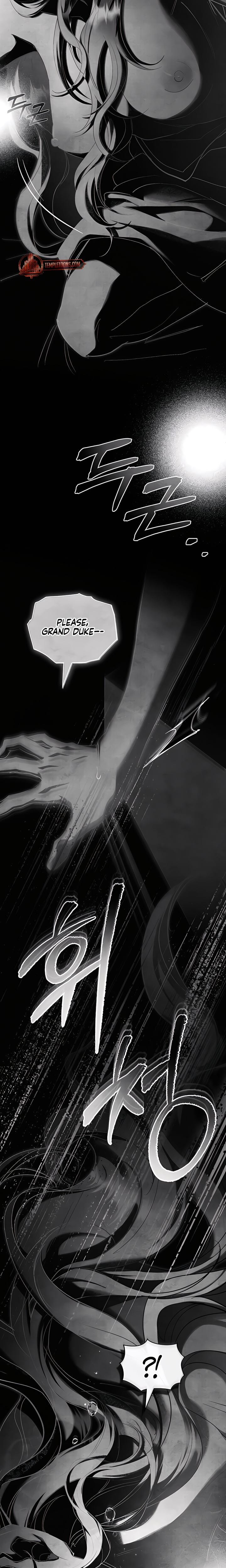 Her Majesty's Night Uncensored, chapter 15, page 8 of 21