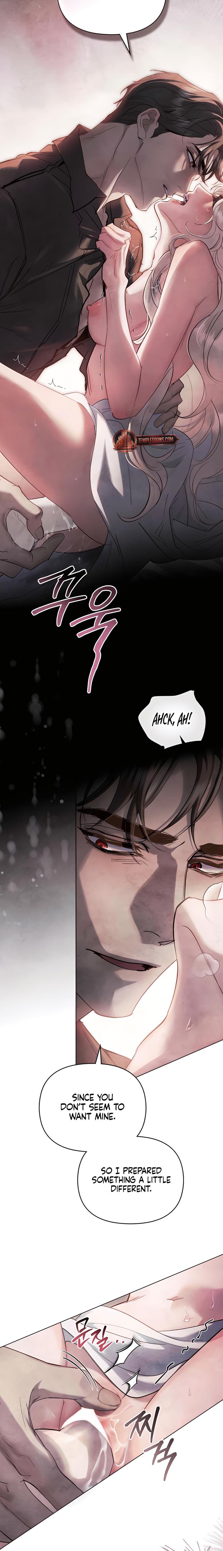 Her Majesty's Night Uncensored, chapter 15, page 12 of 21